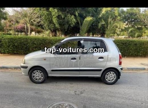 Hyundai Atos 2005 — photo 2