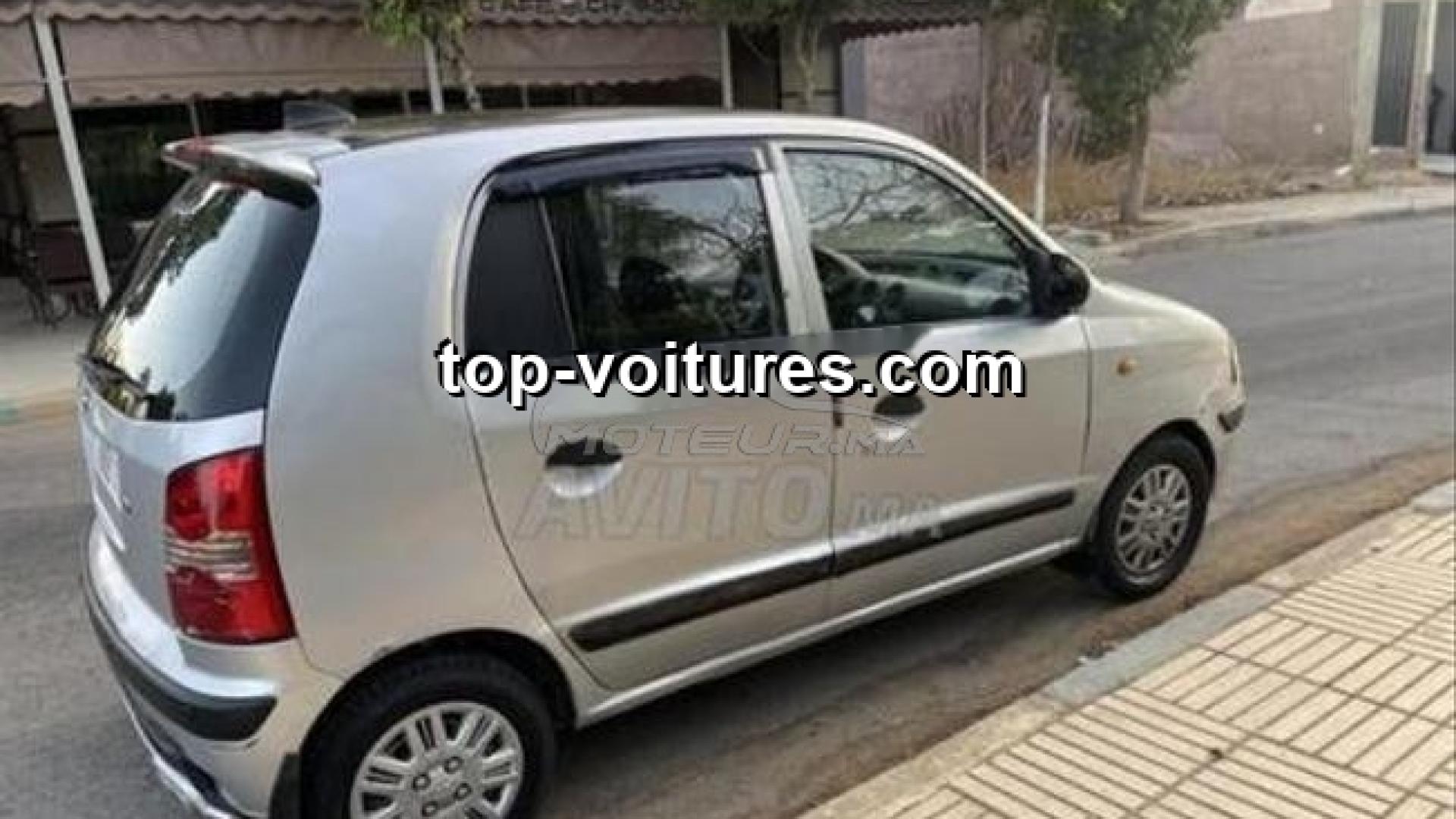 Hyundai Atos