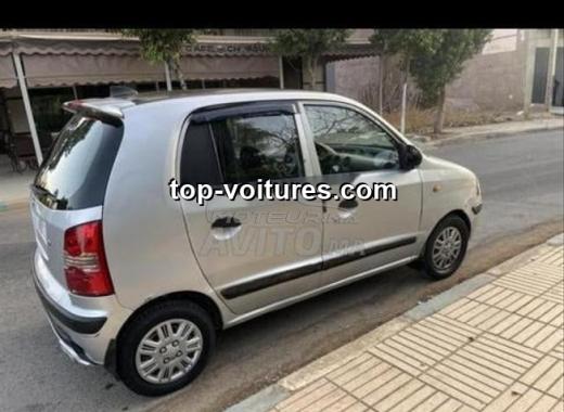 Hyundai Atos 2005 — photo 3