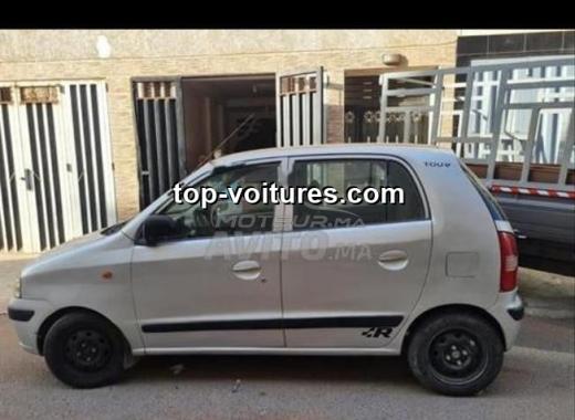 Hyundai Atos