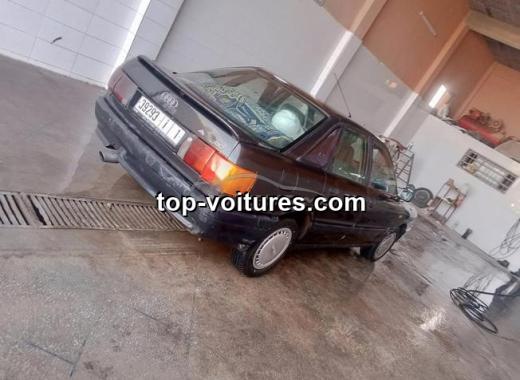 Audi 80