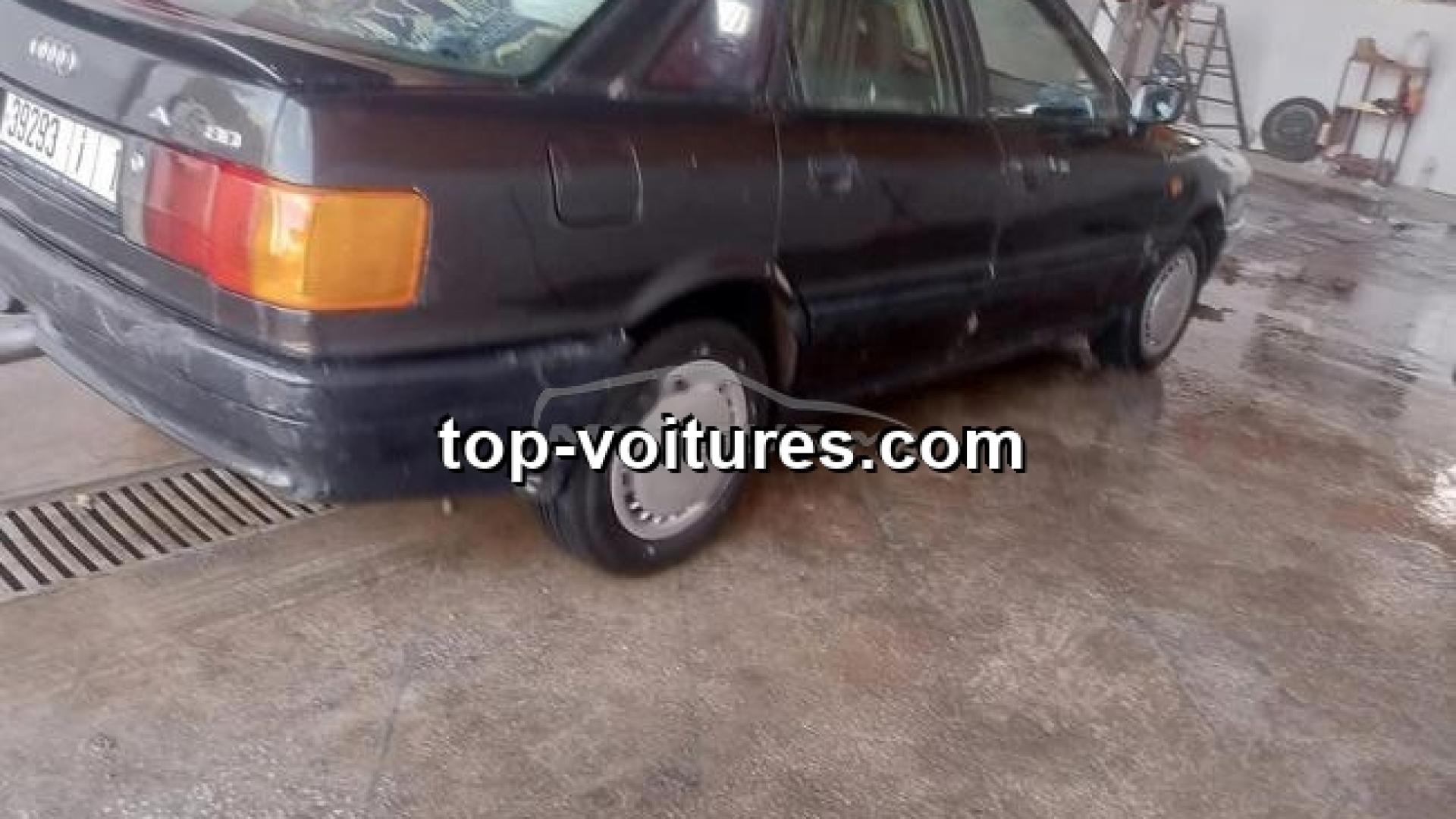 Audi 80