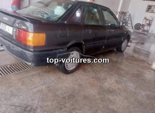Audi 80 1988 — photo 2