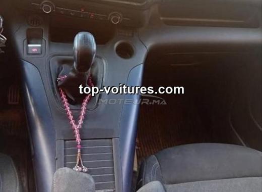 Peugeot Rifter 2021 — photo 4