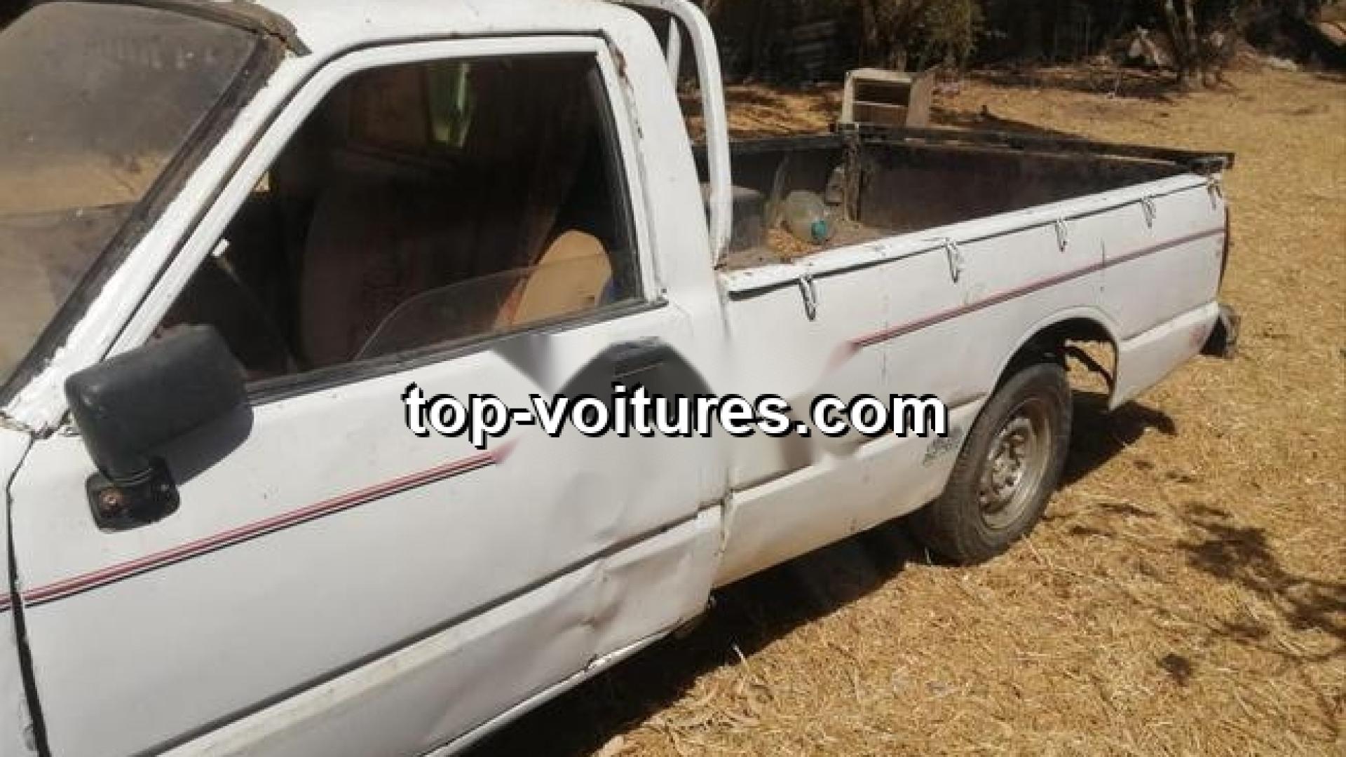 Isuzu TFR Pick-up