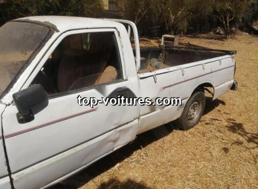 Isuzu TFR Pick-up