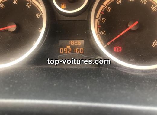 Opel Corsa 2012 — photo 2