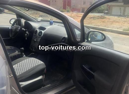Opel Corsa 2012 — photo 8