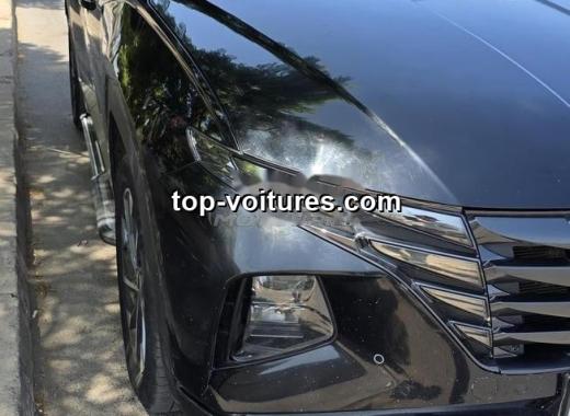 Hyundai Tucson 2022 — photo 3