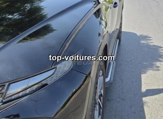 Hyundai Tucson 2022 — photo 4