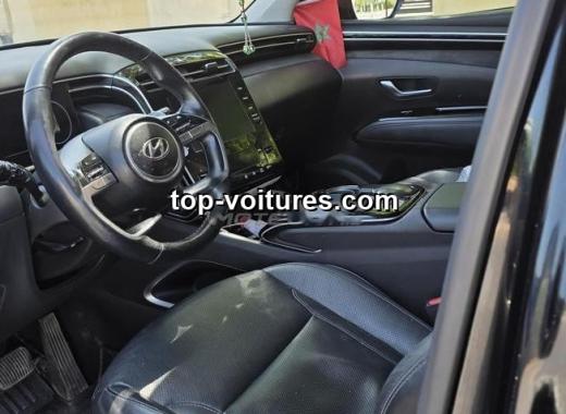 Hyundai Tucson 2022 — photo 5