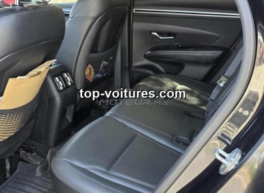 Hyundai Tucson 2022 — photo 6