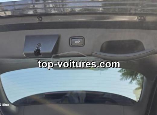 Hyundai Tucson 2022 — photo 7