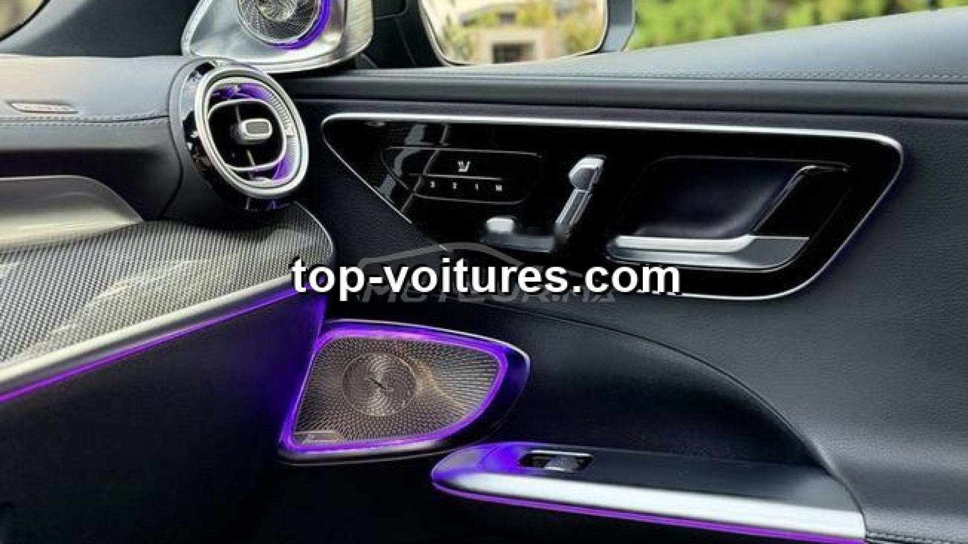 Mercedes-Benz Classe C