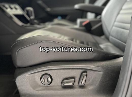 Volkswagen Touran 2018 — photo 6