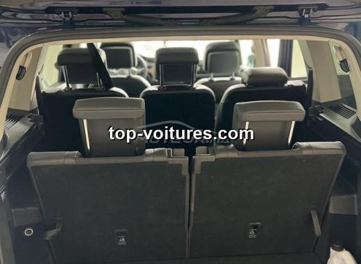 Volkswagen Touran 2018 — photo 8