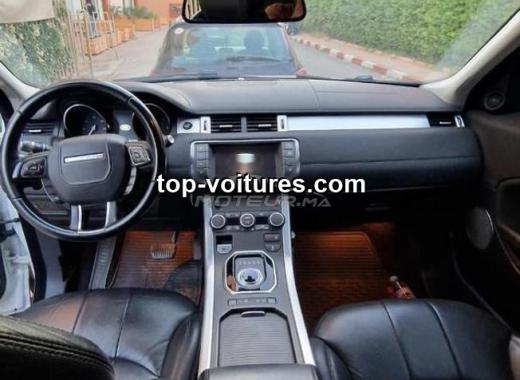 Land Rover Range Rover Evoque 2016 — photo 2