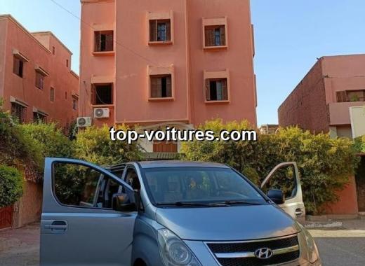 Hyundai H1