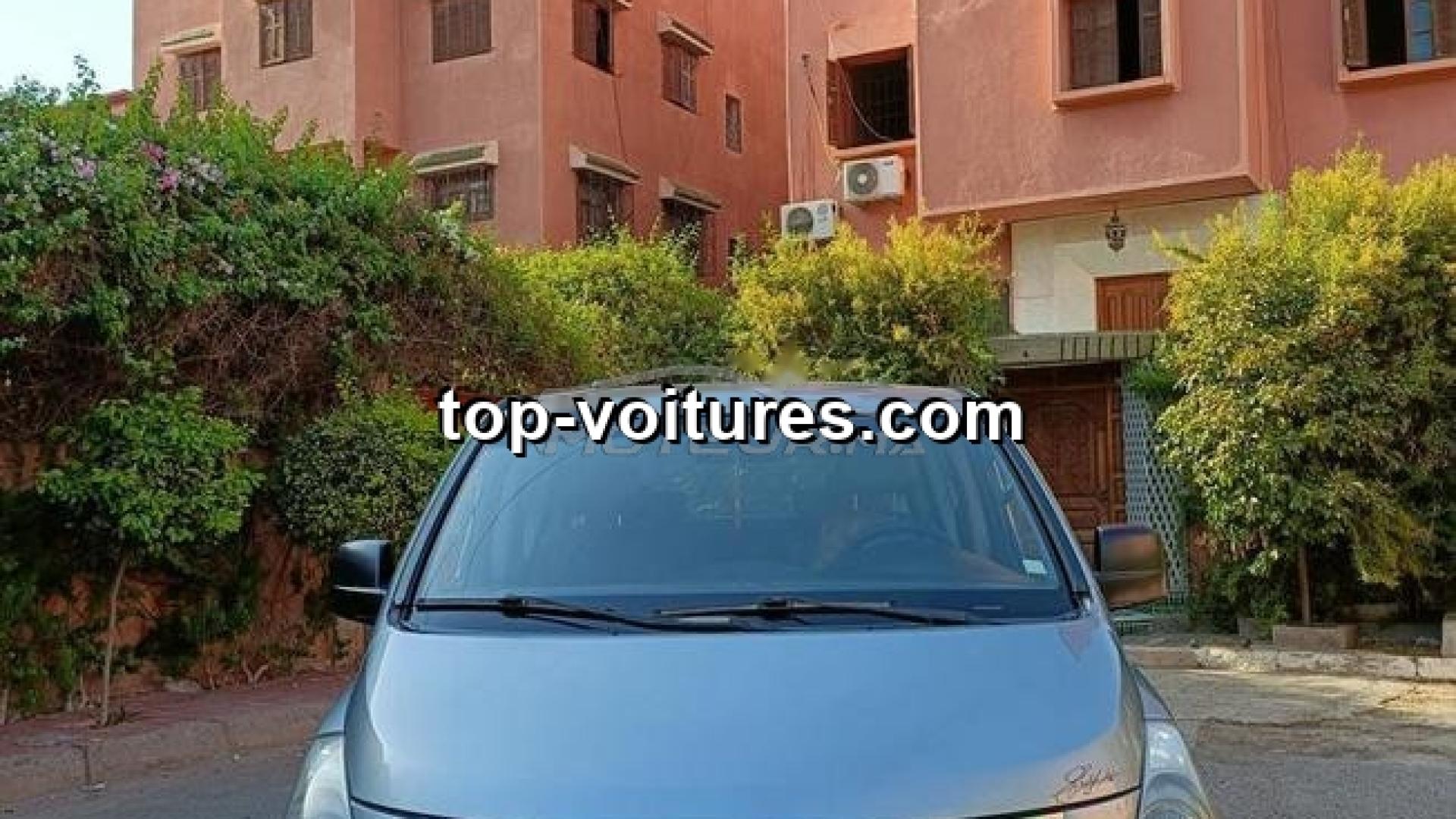 Hyundai H1