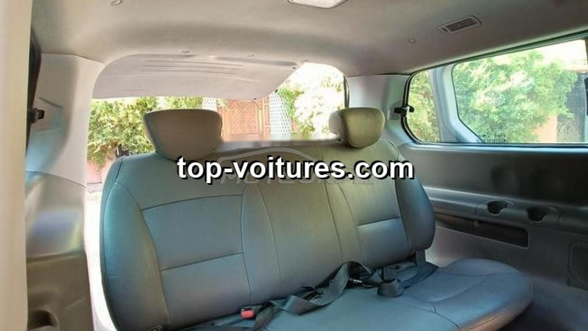 Hyundai H1