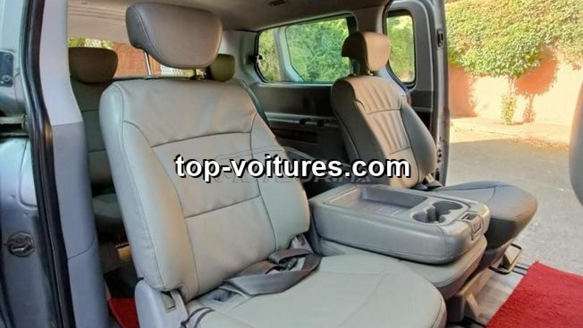 Hyundai H1