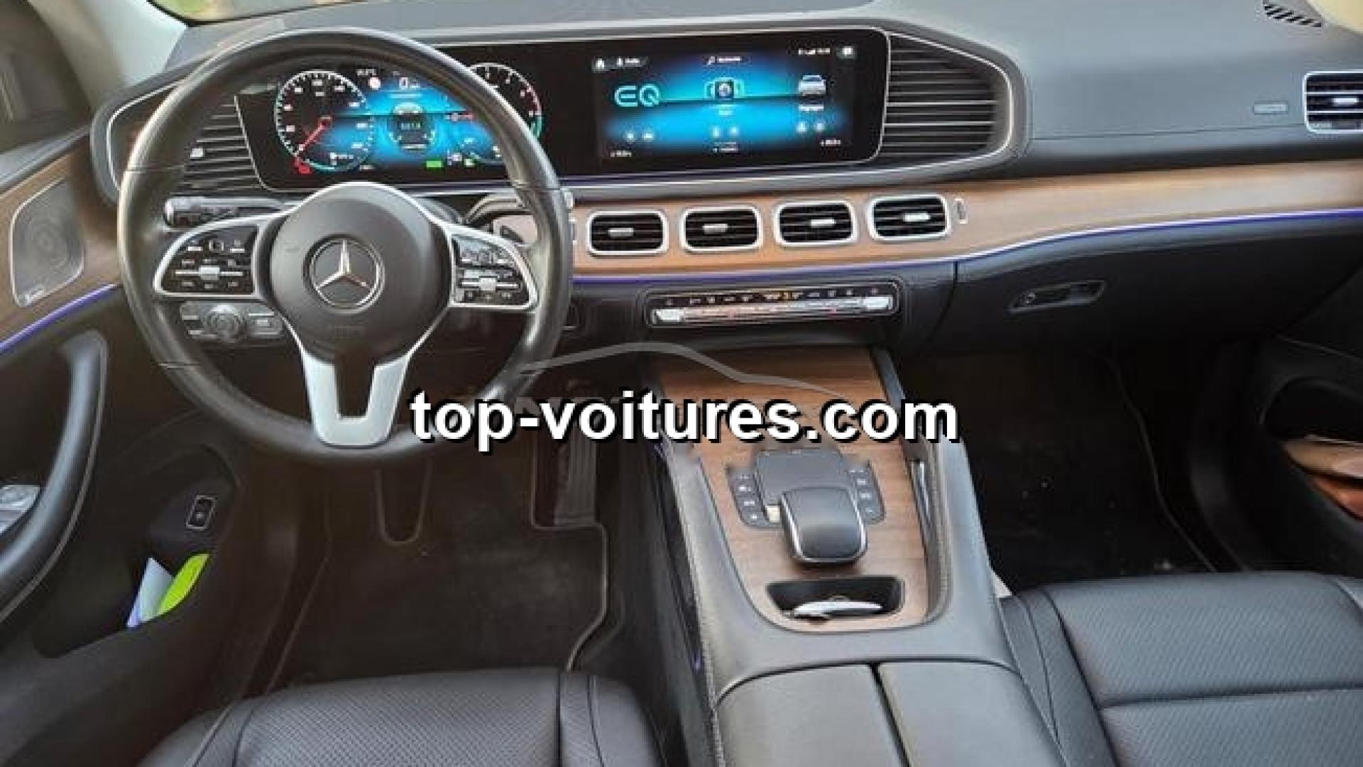 Mercedes-Benz Classe GLE