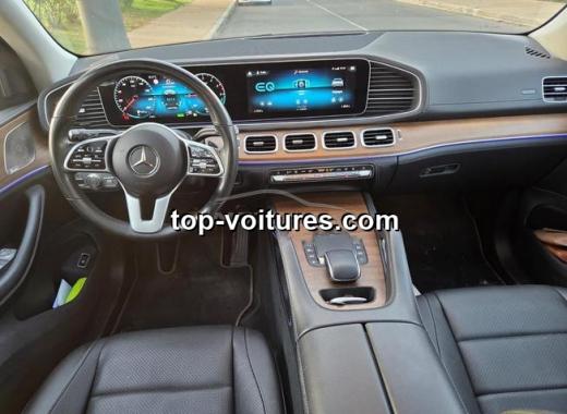 Mercedes-Benz Classe GLE