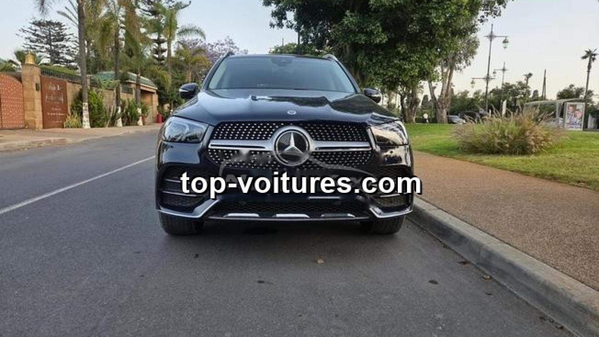 Mercedes-Benz Classe GLE