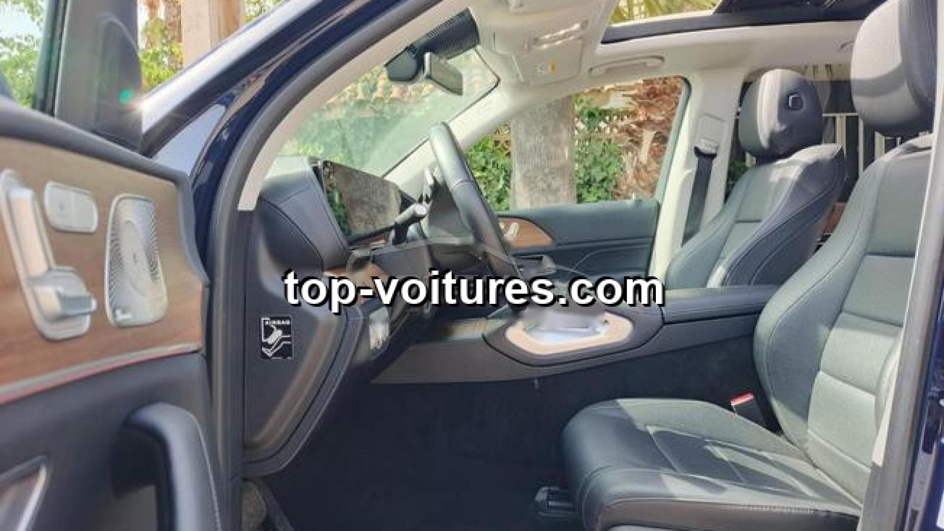 Mercedes-Benz Classe GLE