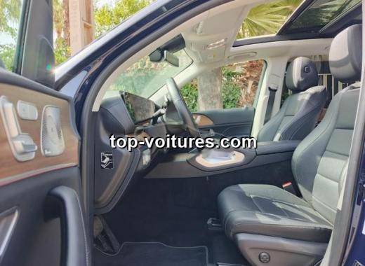 Mercedes Classe GLE 2021 — photo 3