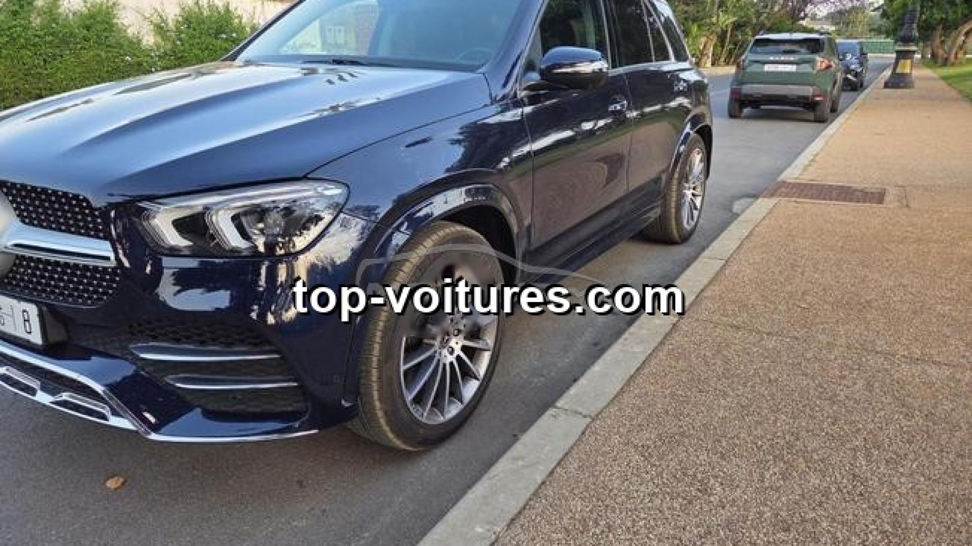 Mercedes-Benz Classe GLE