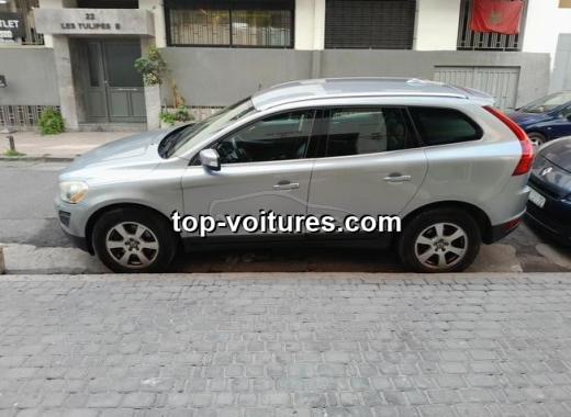 Volvo XC60 2013 — photo 2