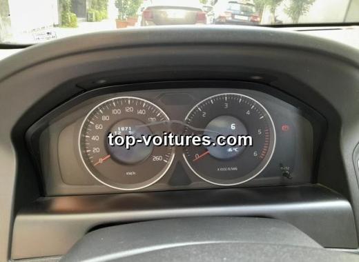Volvo XC60 2013 — photo 3