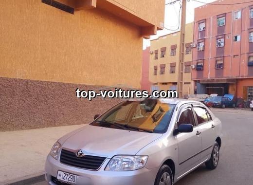 Toyota Corolla 2024 — photo 5