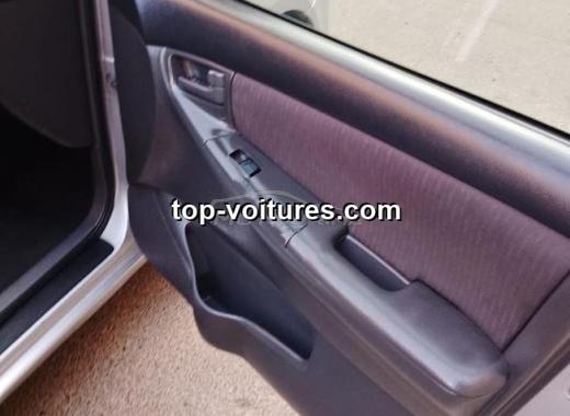 Toyota Corolla 2024 — photo 7