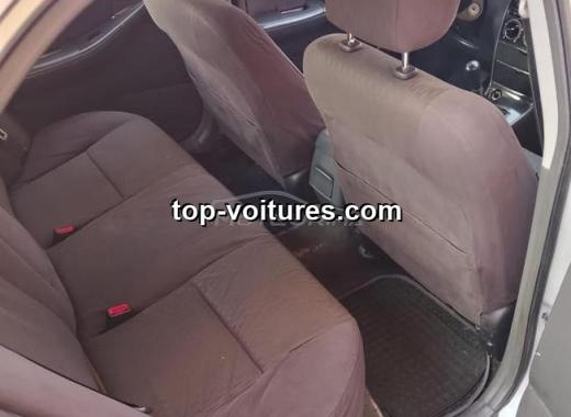 Toyota Corolla 2024 — photo 8