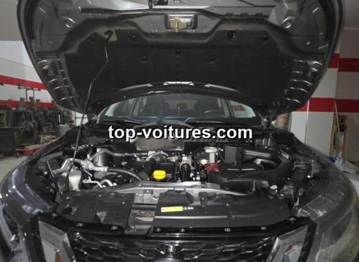 Nissan Qashqai 2021 — photo 3
