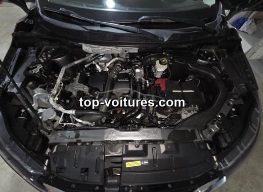 Nissan Qashqai 2021 — photo 7