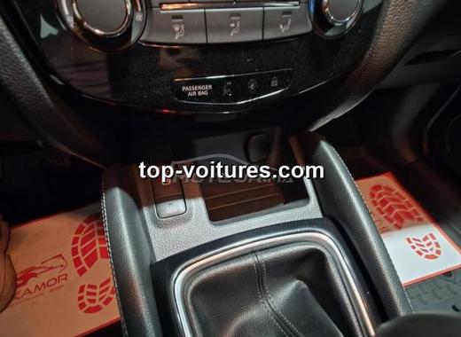 Nissan Qashqai 2021 — photo 8