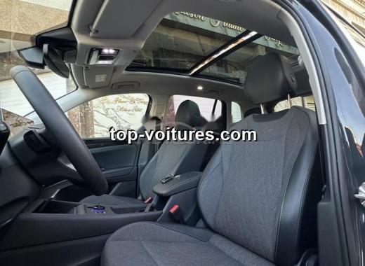 Volkswagen Tiguan 2025 — photo 5