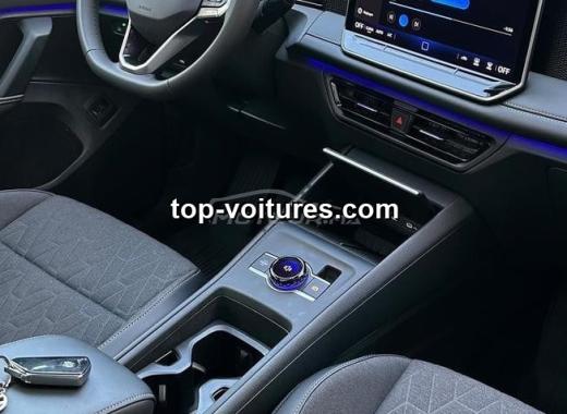 Volkswagen Tiguan 2025 — photo 6