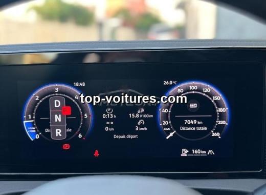 Volkswagen Tiguan 2025 — photo 7