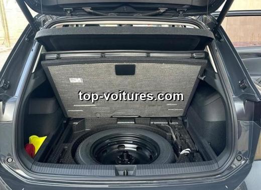 Volkswagen Tiguan 2025 — photo 8