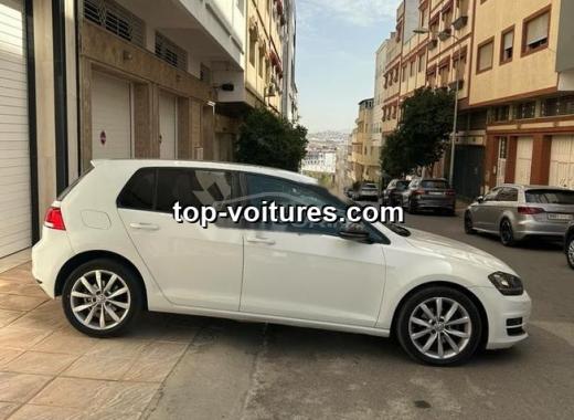 Volkswagen Golf 7 2019 — photo 2