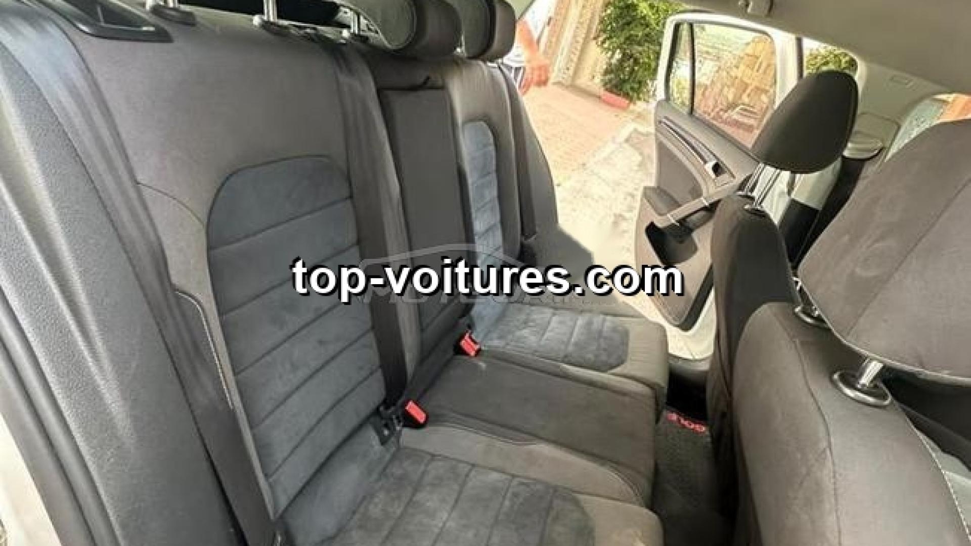 Volkswagen Golf 7