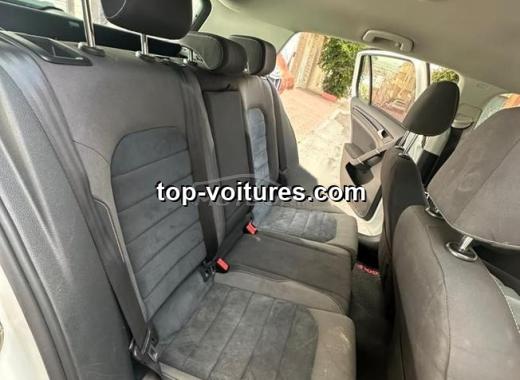 Volkswagen Golf 7 2019 — photo 5