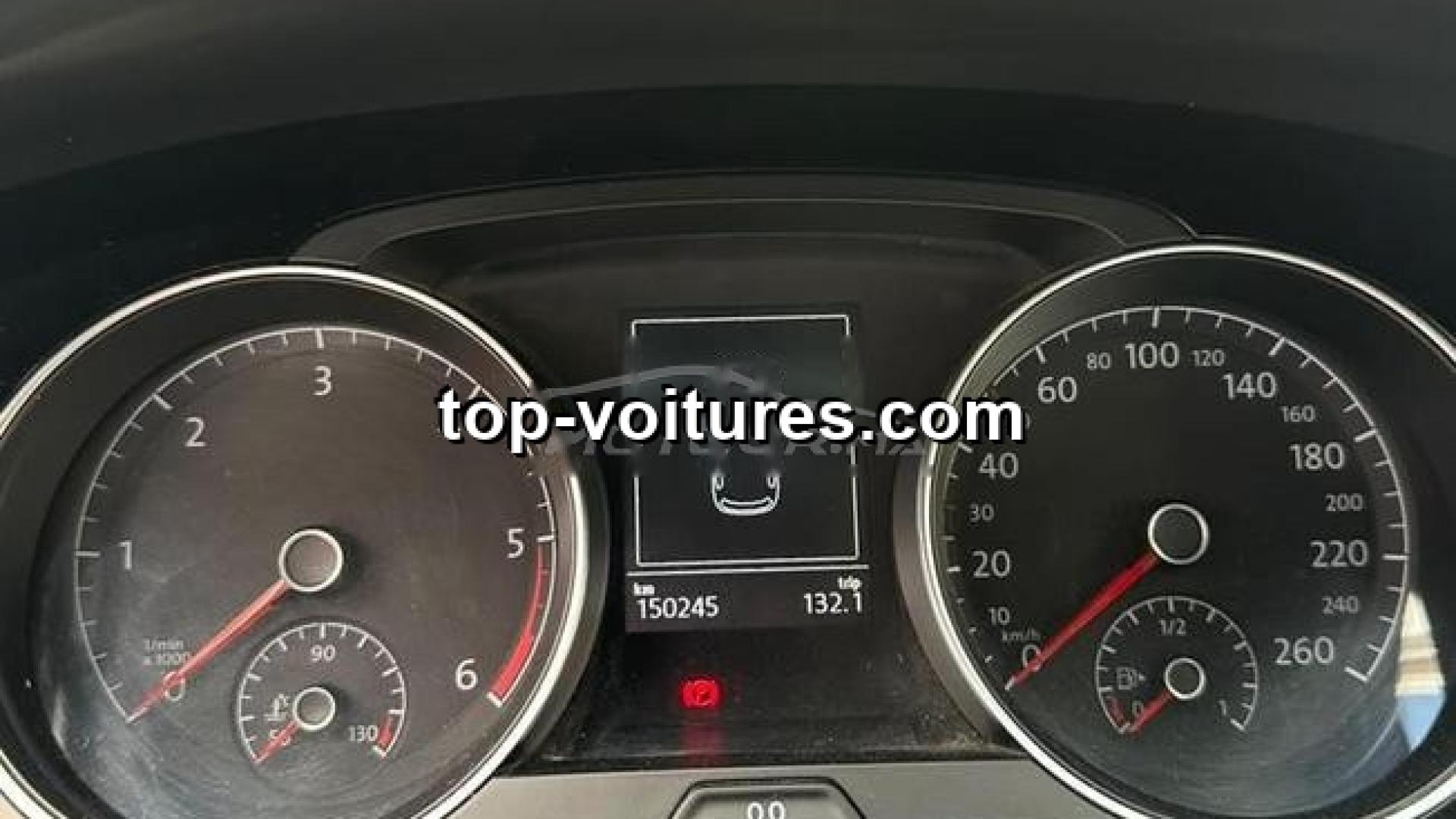 Volkswagen Golf 7