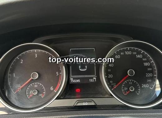 Volkswagen Golf 7 2019 — photo 6