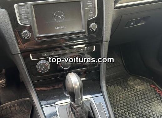 Volkswagen Golf 7 2019 — photo 7