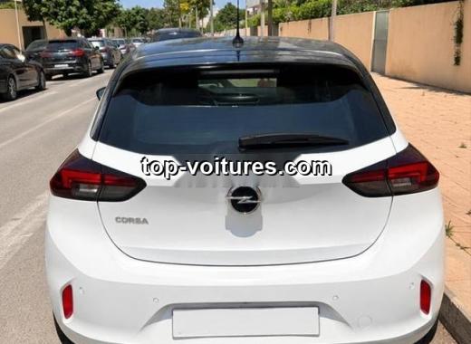 Opel Corsa 2020 — photo 5